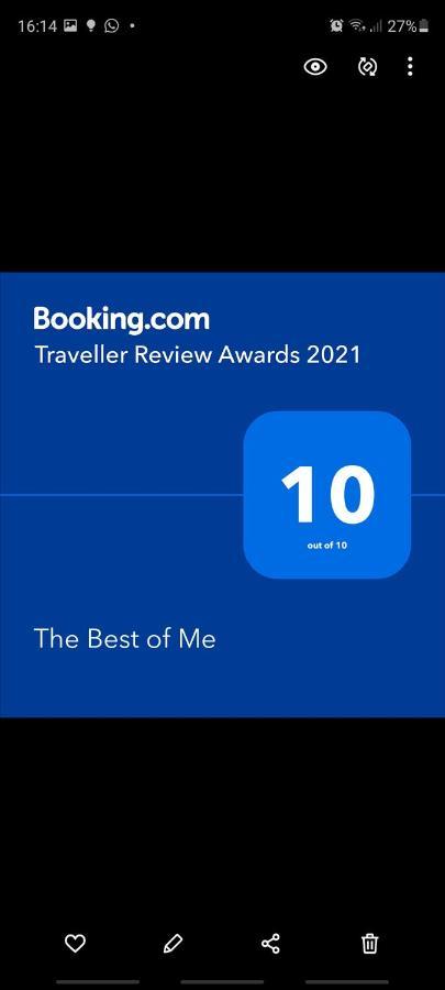 The Best Of Me Neapel Exteriör bild