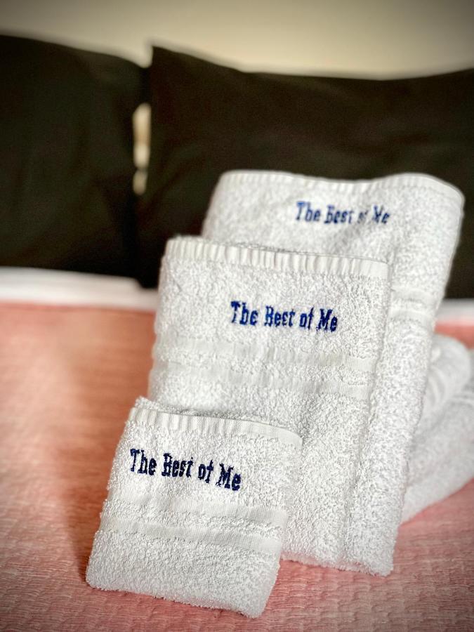 The Best Of Me Neapel Exteriör bild
